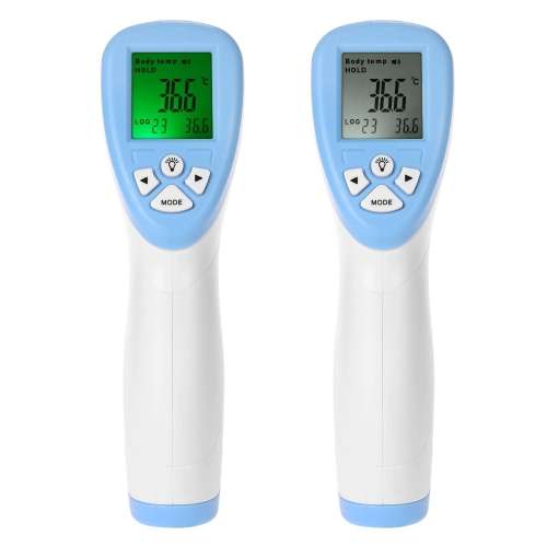 Non Contact Infrared Baby Thermometer