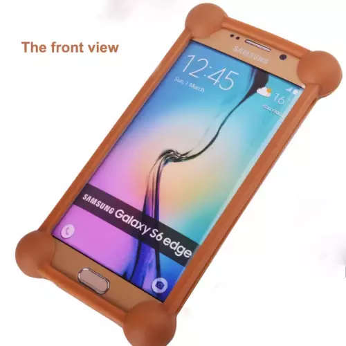 Smart phone Rubber cover - Fits most smart phones - SPECIAL LIMITED OFFER !!!