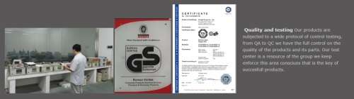 Xcort Cordless Drill 2 speeds 12V Powered by Li-ion Technology (New & Improved)