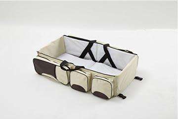 Baby Bed and Bag all in one portable - OFFERS WELCOME