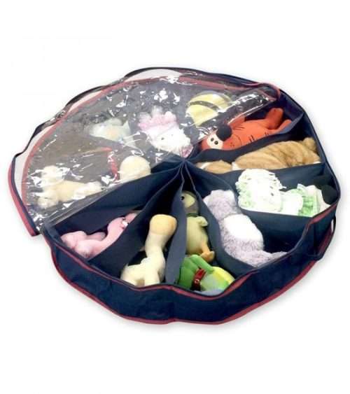 Shoe go round, 12 Pair Shoe Organizer