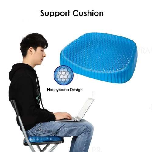 Egg support sitting Cushion