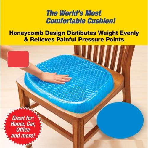 Egg support sitting Cushion
