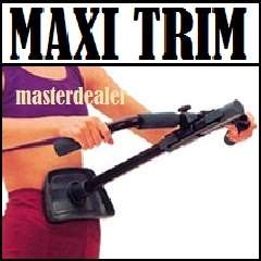 Maxi Trim, Tone that tummy, (Bulk prices available on request)
