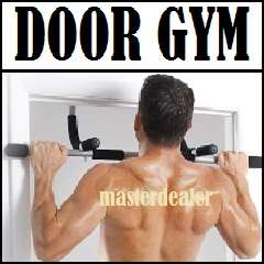 Door Gym, Wonderful workout Bar,(Bulk prices available on request)