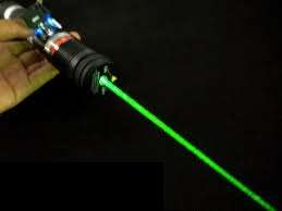 500mW Green Laser - Bulk Offers Welcome