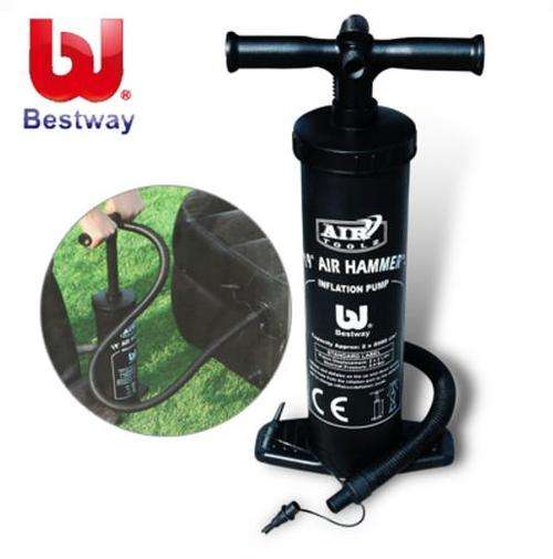Bestway Air Hammer Pump - LOW POSTAGE!!!