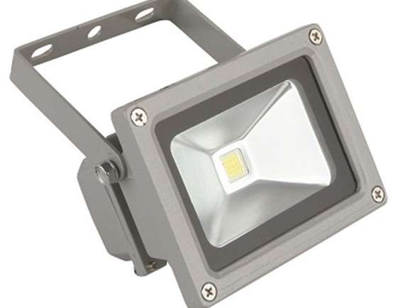 BULK SPECIAL!!! 10W LED Floodlight (220V) -  minimum purchase 10 units