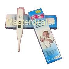 Baby Thermometer - LOW POSTAGE!!! 1000 UP FOR SALE!!!