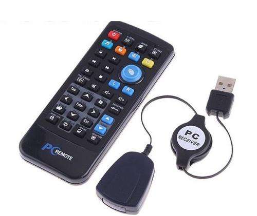 PC Remote Controller