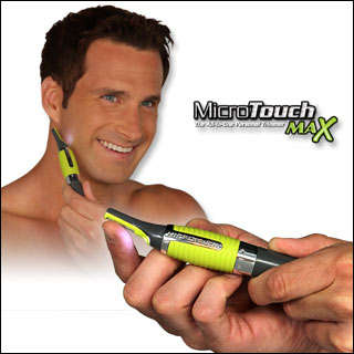 Micro Touch Max Trimmer - LOW POSTAGE!!!