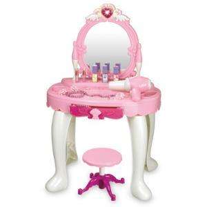 Glamour Mirror with Light,Music, accessories - LOW POSTAGE!!!