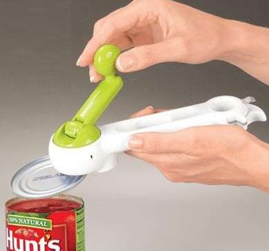 6 Way Can/Jar Opener