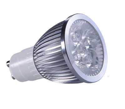 5W GU10 LED Quality (Steel Casing) !!! LOW POSTAGE!!! Minimum 10 units per buyer