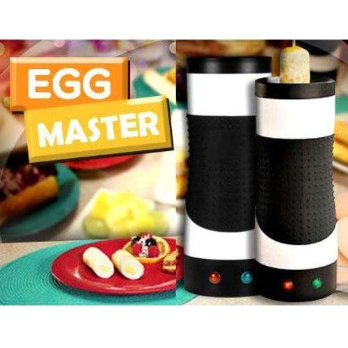 Egg Master - LOW POSTAGE - HOT ITEM!!!