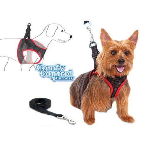 Comfy Control Harness For Dogs Medium - LOW POSTAGE!!!