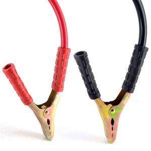 BULK SPECIAL!!! 3000 Amp Car Booster Cables + carry case - minimum purchase 10 units