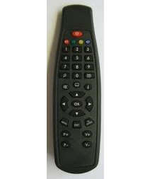 DSTV compatible Remote ,Decoder 660 / 720 / 910 / 933 / Dual-View (TV1) - LOW POSTAGE!!!