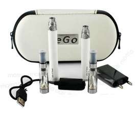 EGO CE4 Electronic Cigarette (WHITE) - LOW POSTAGE!!!