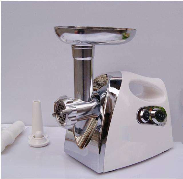 Multi Meat Grinder 2800W, Mincer, Sausage maker