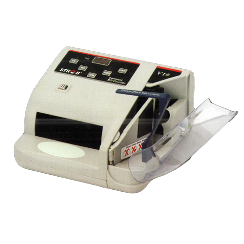 V10 Handheld Money Counter - LOW POSTAGE!!!