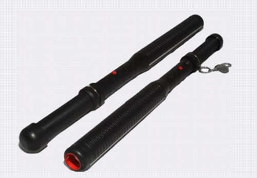 Special!!! Stun Gun / Taser / Shocker 1110 + LED Flashlight 45cm