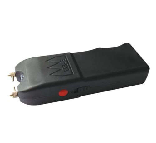 Special!!! Stun Gun / Taser / Shocker 811 + LED Flashlight 13cm Rechargeable