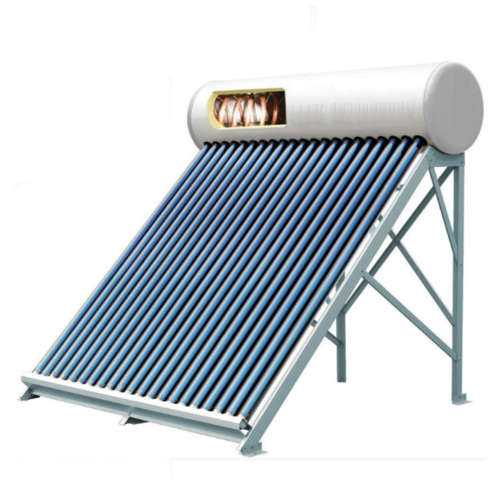 Sky King/Sunshore Solar Geyser 125L Non-pressure includes stand