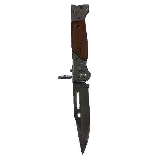 Pocket Knife 22cm with safety - Bulk Offers Welcome