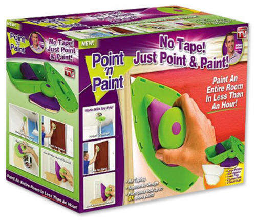 POINT N PAINT - NEW , CHECKOUT MY BULK PRICES AND SAVE BIG