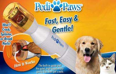 PEDI PAWS - NEW!!! BULK PRICES AVAILABLE!!!