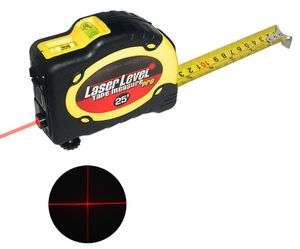 LASER LEVEL TAPE MEASURE PRO - NEW , CHECKOUT MY BULK PRICES AND SAVE BIG