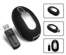 MINI WIRELESS OPTICAL MOUSE - NEW!!! BULK PRICES - MINIMUM 6 UNITS
