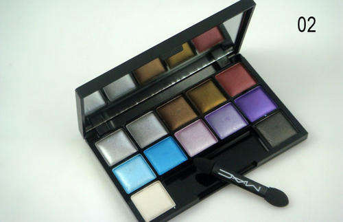 12 color eyeshadow - NEW!!! BULK PRICES - MINIMUM 6 UNITS