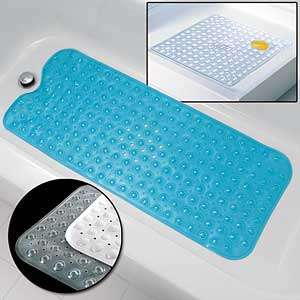 Bathroom mat with foot repair - NEW!!! BULK PRICES AVAILABLE!!!