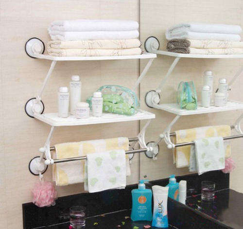 Two Layers Hutch Rack - NEW!!! BULK PRICES AVAILABLE!!!