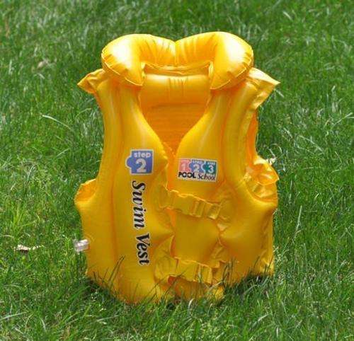 Life jacket for children - NEW!!! BULK PRICES AVAILABLE!!!