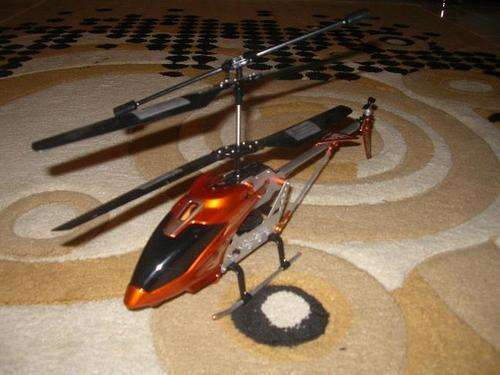 L131-2 Remote control helicopter V-Max 3.5Ch w/gyroscope - NEW!!! BULK PRICES AVAILABLE!!!