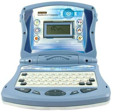 Intellective computer talking laptop with mouse age 5+ - NEW!!! BULK PRICES AVAILABLE!!!