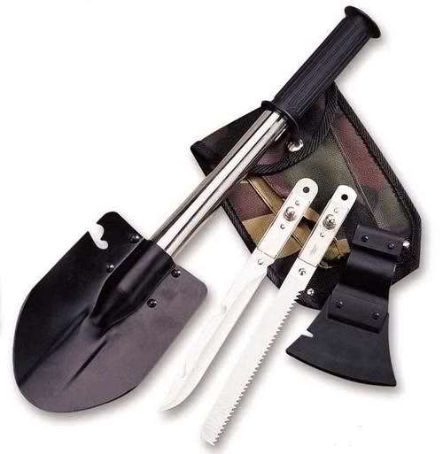 6 Piece Multi Tool set - NEW!!! BULK PRICES AVAILABLE!!!