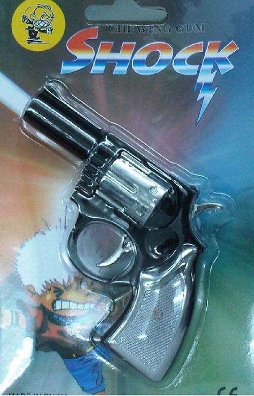 Shock gun - NEW!!! BULK PRICES AVAILABLE!!!