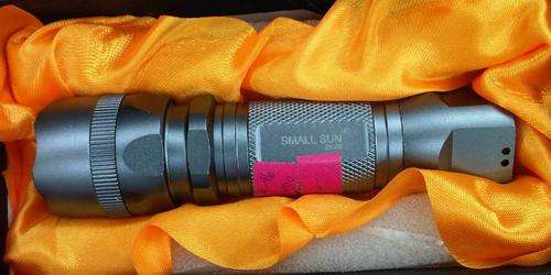 Small Sun Torch P2 - NEW!!! BULK PRICES AVAILABLE!!!