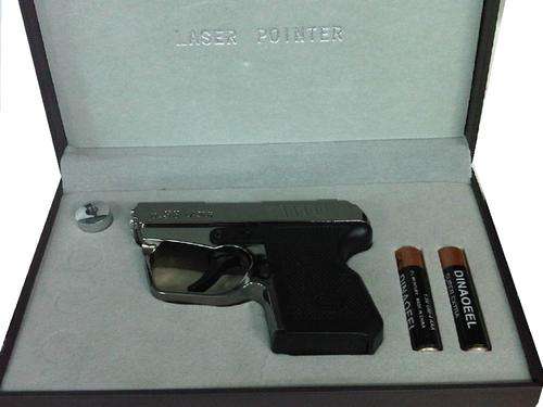 Laser Pointer gun 200W - NEW!!! BULK PRICES AVAILABLE!!!
