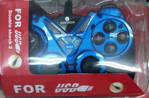 PS3 Controller Double shock 2 wired- NEW!!! BULK PRICES AVAILABLE!!!