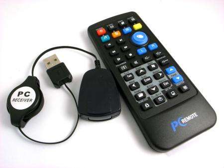 PC Remote control  - NEW!!! BULK PRICES AVAILABLE!!!