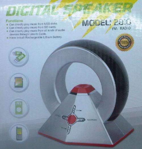 Digital Speaker Model: 281C - NEW!!! BULK PRICES AVAILABLE!!!