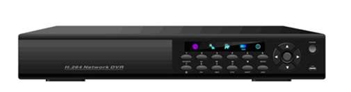 DVR Digital video recorder (no HDD) ABQ-4VN 4 channel - NEW!!! BULK PRICES AVAILABLE!!!