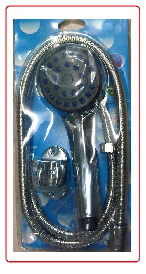Shower head rose with bracket  - NEW!!! BULK PRICES AVAILABLE!!!