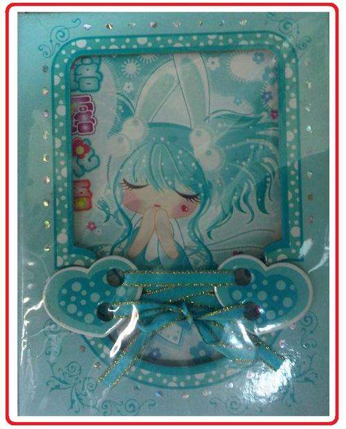 Lock Up Diaries Various designs  - NEW!!! BULK PRICES AVAILABLE!!!