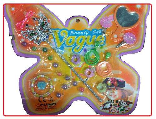 Beauty set for girls  - NEW!!! BULK PRICES AVAILABLE!!!